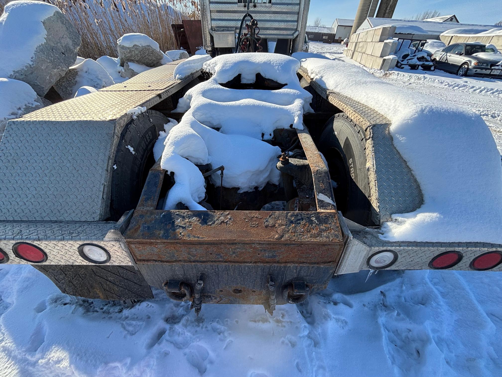 2003 PETERBILT 385 - Image 9